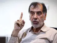  محمدرضا باهنر: بخشی از رای‌ها در انتخابات 1403 به علت ترس بود + فیلم 