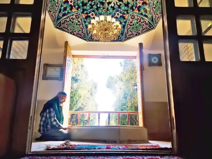 ملک و مال بی زوال