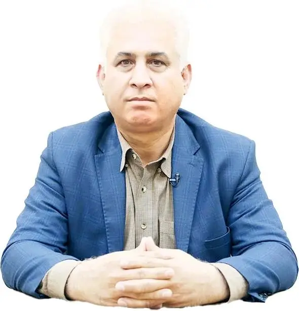 فعالان خصوصی