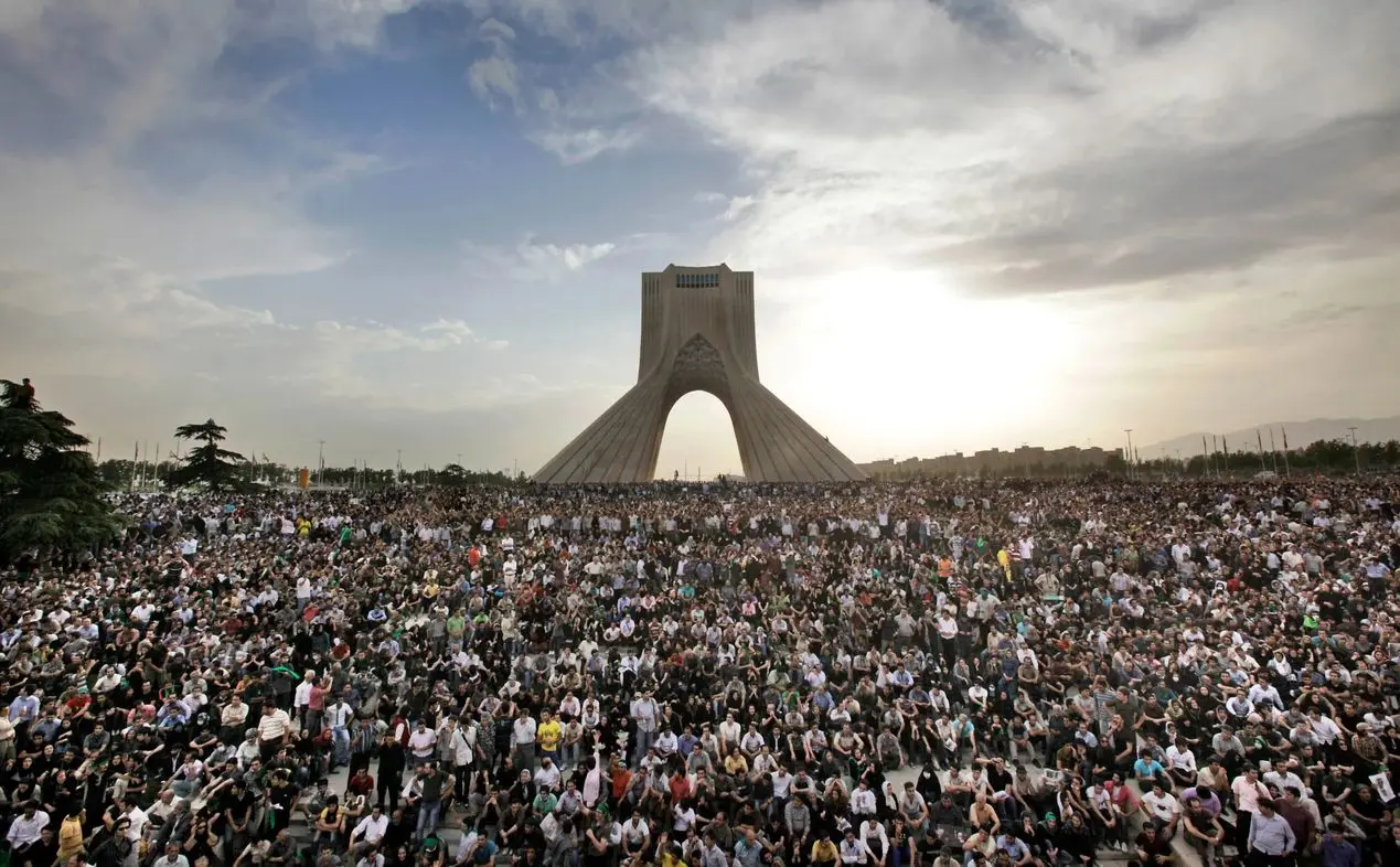 چراغ سبز شورا به جانمایی اعتراضات