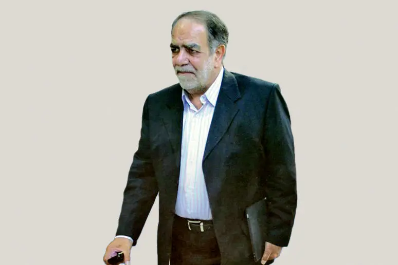 محمد فاضلی در مراسم سالگرد مرحوم ترکان مطرح کرد: تکنوکراتها وصله ناجور ایران امروز هستند