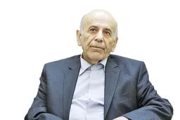 مسعود بختیاری فرمانده بازنشسته ارتش:سیستم امنیتی بدون توجه به امنیت روانی جامعه ناقص است