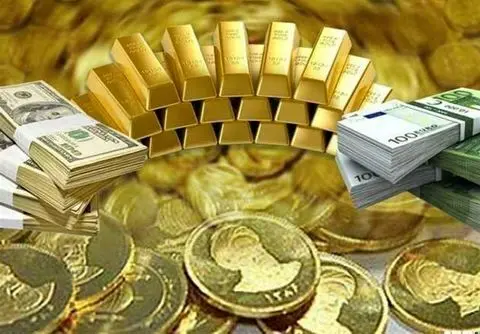 قیمت طلا، سکه و دلار امروز سهشنبه 13 خرداد ۱۴۰۴+جدول