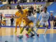 نتایج کامل هفته پانزدهم فوتسال؛ بردهای پرگل در چند شهر