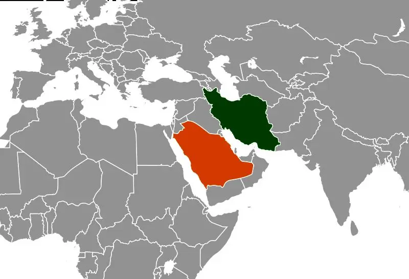 استفاده از عربستان برای فشار به ایران