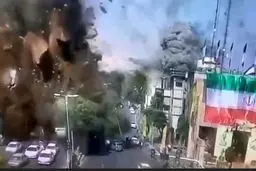 شاهدان فاجعه تجریش/ «آنقدر آدم روی زمین ریخته بود که اگر می‌دیدی، وحشت می‌کردی»