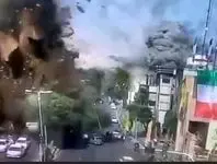 شاهدان فاجعه تجریش/ «آنقدر آدم روی زمین ریخته بود که اگر می‌دیدی، وحشت می‌کردی»