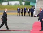آتش‏‌بس به سبک پوتین/با گذشت سه سال از جنگ اوکراین، زمان به نفع روسیه است