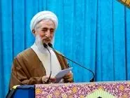 کاظم صدیقی: نتانیاهو یک جانور است؟ نه او یک باغ وحش است؛ وقتی میمیرد به صورت اژدهای جهنمی در می‌آید