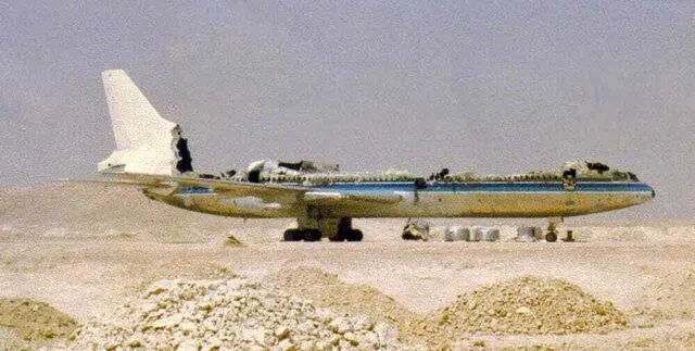 فاجعهای که هرگز تکرار نشد؛ هواپیما سالم فرود آمد اما ۳۰۱ نفر مُردند