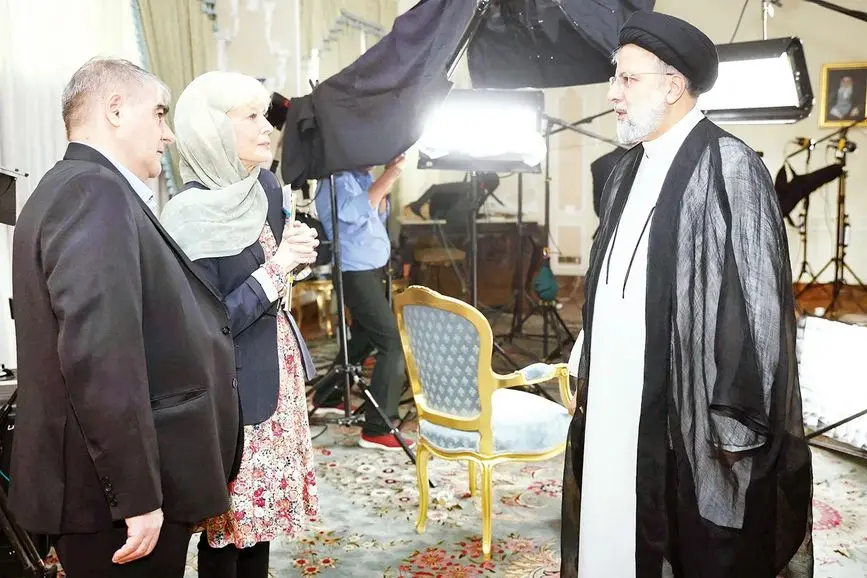 سه شرط رئیسی برای توافق