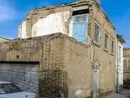 اعلام رقم نگران کننده بافت فرسوده در ایران 