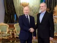 در حاشیه اجلاس سران سازمان همکاری شانگهای مطرح شد: دیدار پزشکیان و پوتین در چین؟