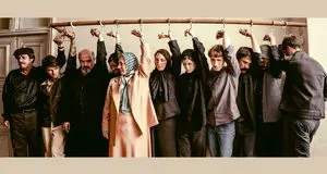 سرو ایدئولوژی در ظرف فانتزی/فیلم بچه مردم که جسارت ژانری دارد اما انسجام روایی نه