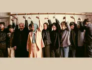 سرو ایدئولوژی در ظرف فانتزی/فیلم بچه مردم که جسارت ژانری دارد اما انسجام روایی نه