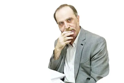 گفتوگو در میانه بحران