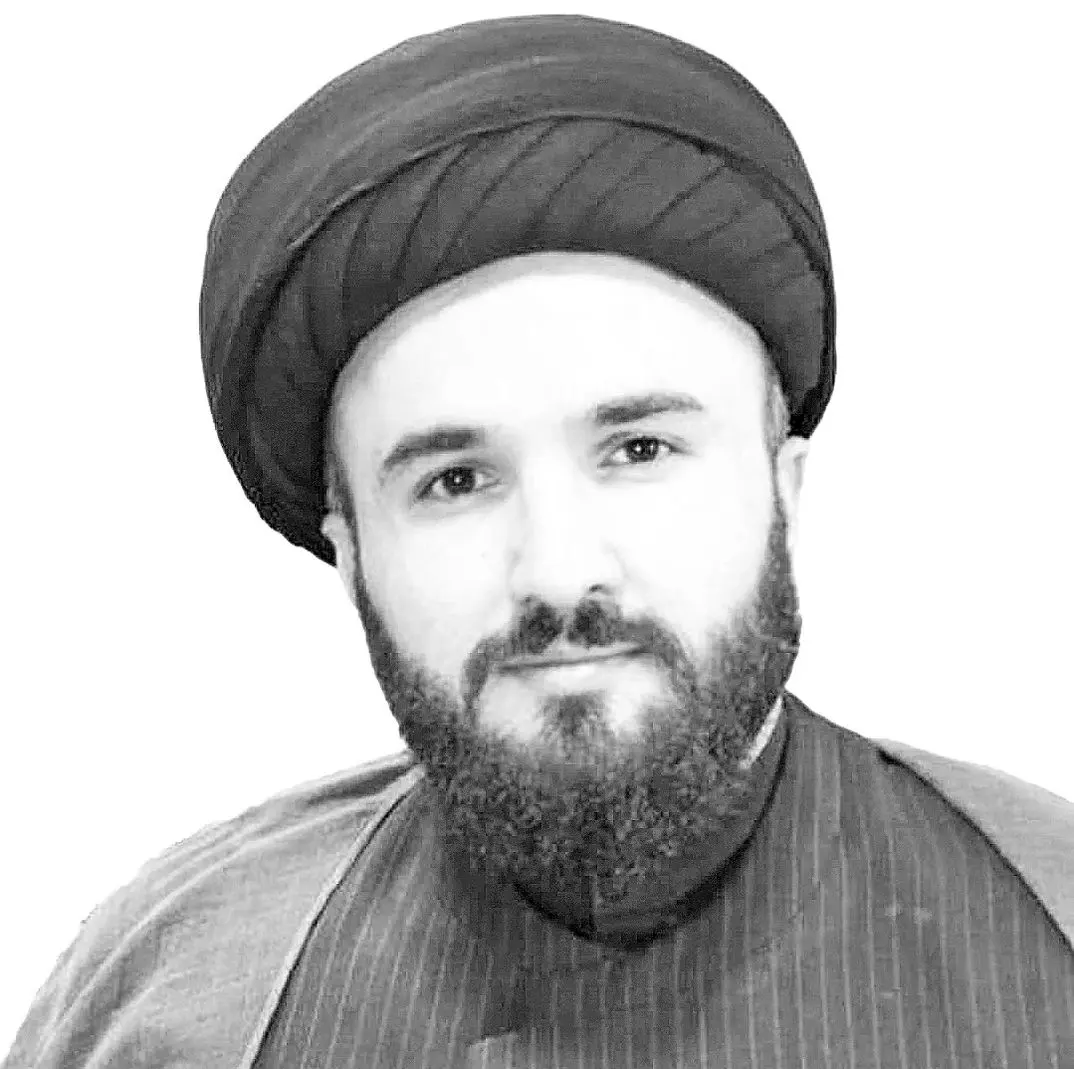 پیامبر ما یا پیامبر آن‌ها مساله این است