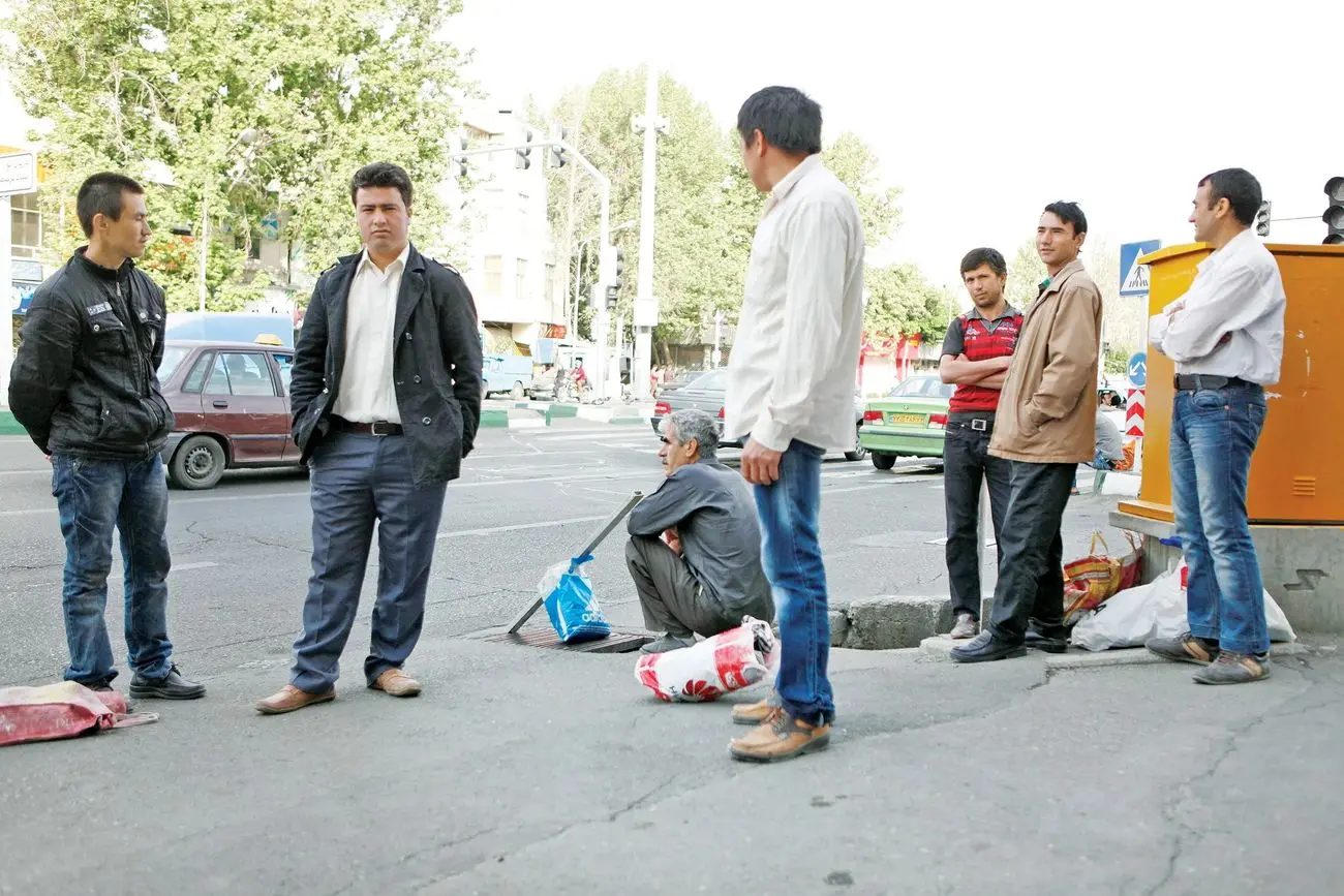کارگران بیکارتر شدند