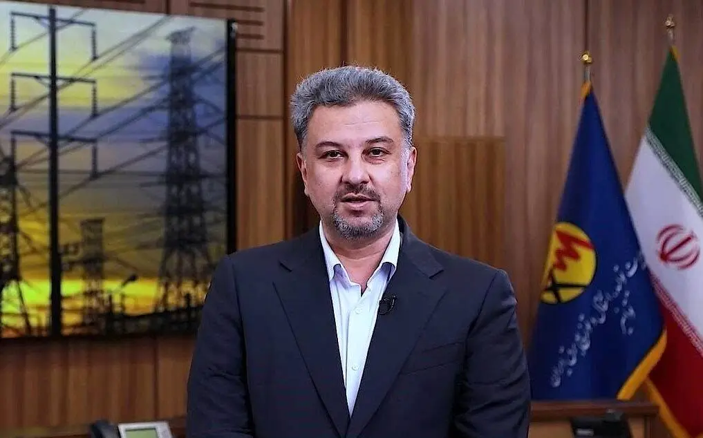 افزایش نیروگاهها برای تولید برق
