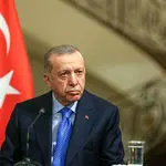 حرکت ترکیه به سوی قدرتمند شدن