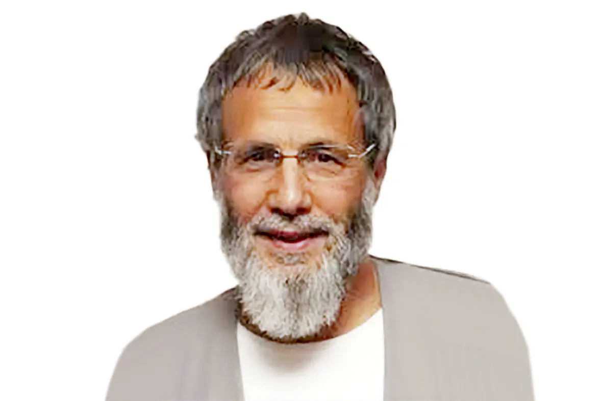 لغو تور کتاب یوسف اسلام در آمریکا