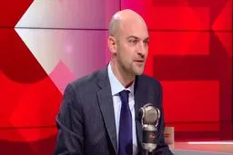 فرانسه: خواهان توافقی جامع با ایران هستیم
