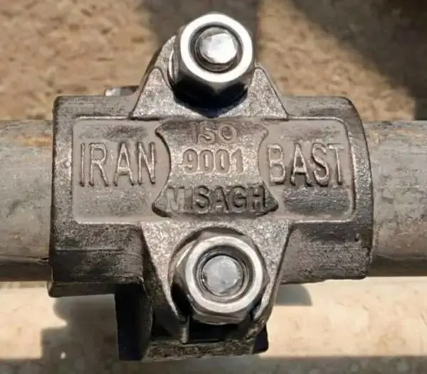 راهنمای خرید بست داربست؛ بررسی فنی و معرفی بهترین مارک‌های بازار