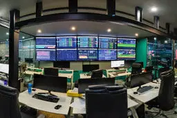 همراهی با کسب‏‌وکارها به سبک آروان‌کلاد