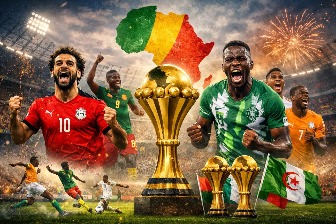 جام ملت‌های آفریقا؛ تاریخچه، افتخارات و قدرت‌های سنتی قاره سیاه