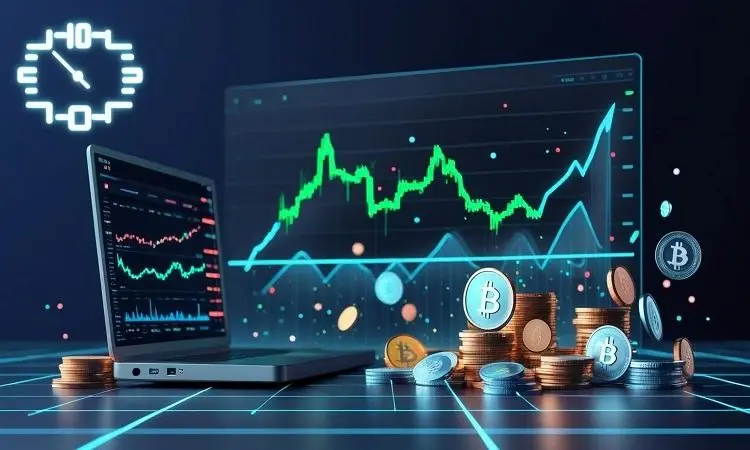 معرفی بهترین سایت ها برای تحلیل تکنیکال ارز دیجیتال