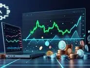 معرفی بهترین سایت ها برای تحلیل تکنیکال ارز دیجیتال