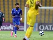 سرباز شدن بازیکن استقلال فعلا منتفی شد