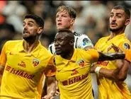 روزهای تلخ استقلالی‌ها در ترکیه