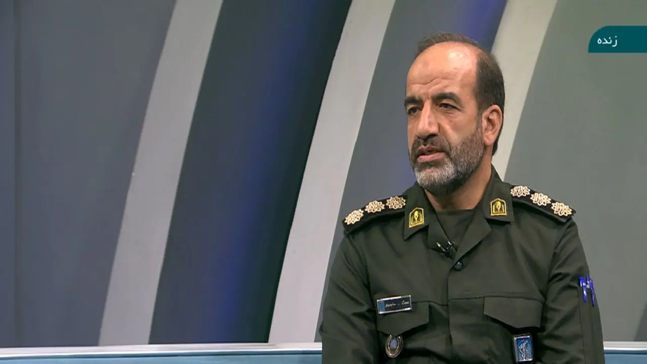 معاون سپاه: شهدای اهل سنت، گواه همبستگی ملت ایران