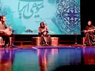 فالش مدعیان و کوک بی‌صدایان/گزارشی درباره بازار شلوغ کنسرت‏‌هایی که این روزها در پایتخت در حال برگزاری است و گروه‏‌های موسیقی حرفه‌‏ای که در میان این هیاهو گم می‌‏شوند 