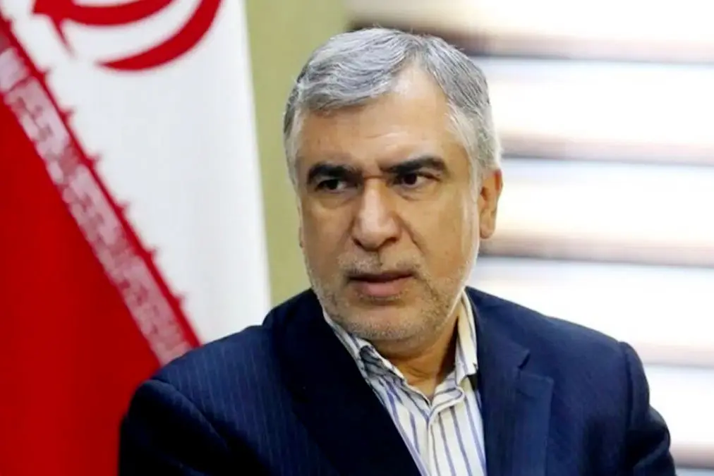 سدسازی با سیمان ایرانی علیه ایران