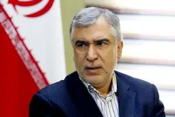 سدسازی با سیمان ایرانی علیه ایران