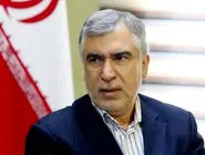 سدسازی با سیمان ایرانی علیه ایران