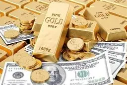 قیمت طلا، سکه و دلار امروز شنبه 7 تیر ۱۴۰۴+جدول