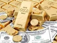قیمت طلا، سکه و دلار امروز شنبه 7 تیر ۱۴۰۴+جدول