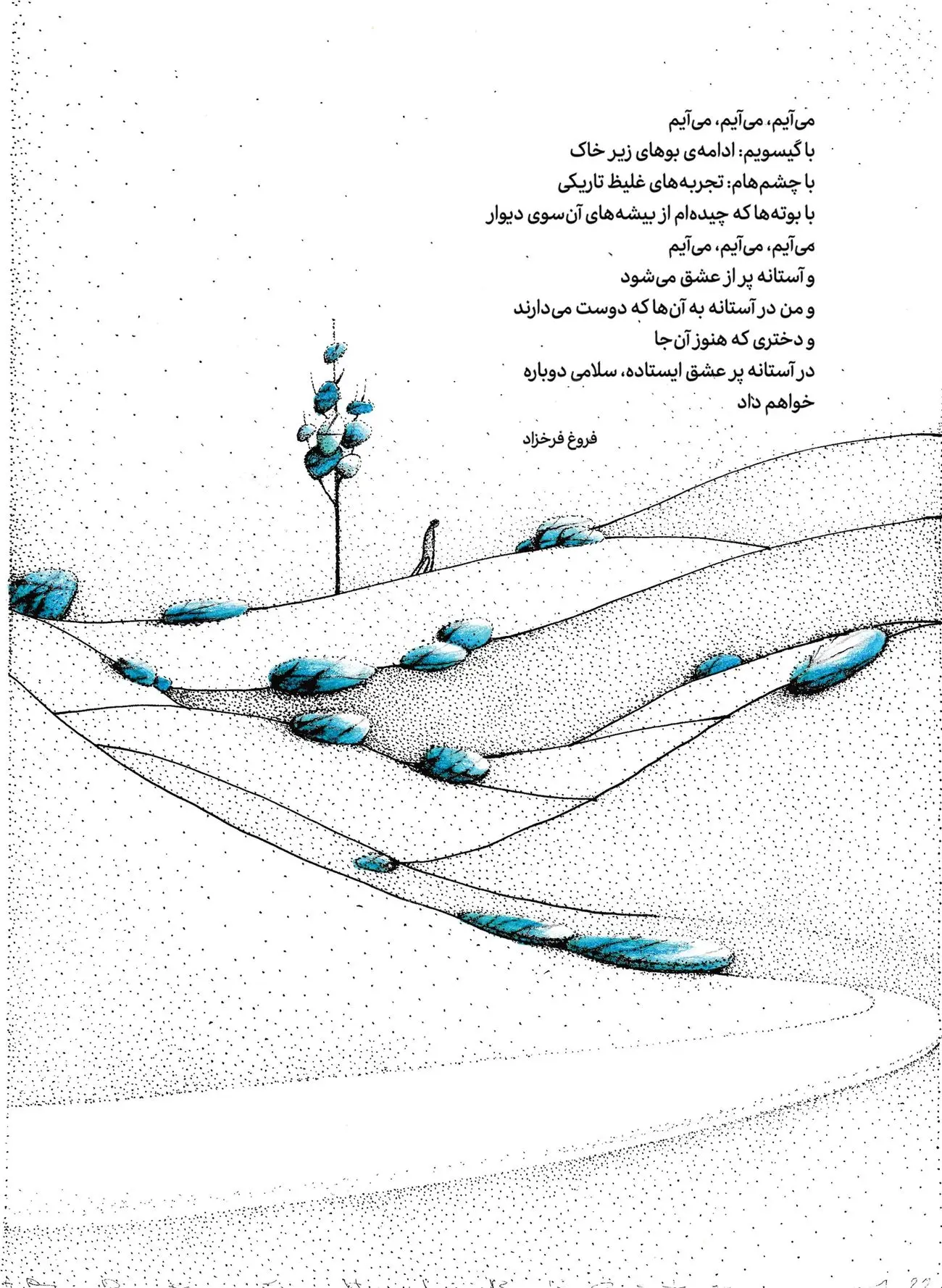سمفونی خطوط