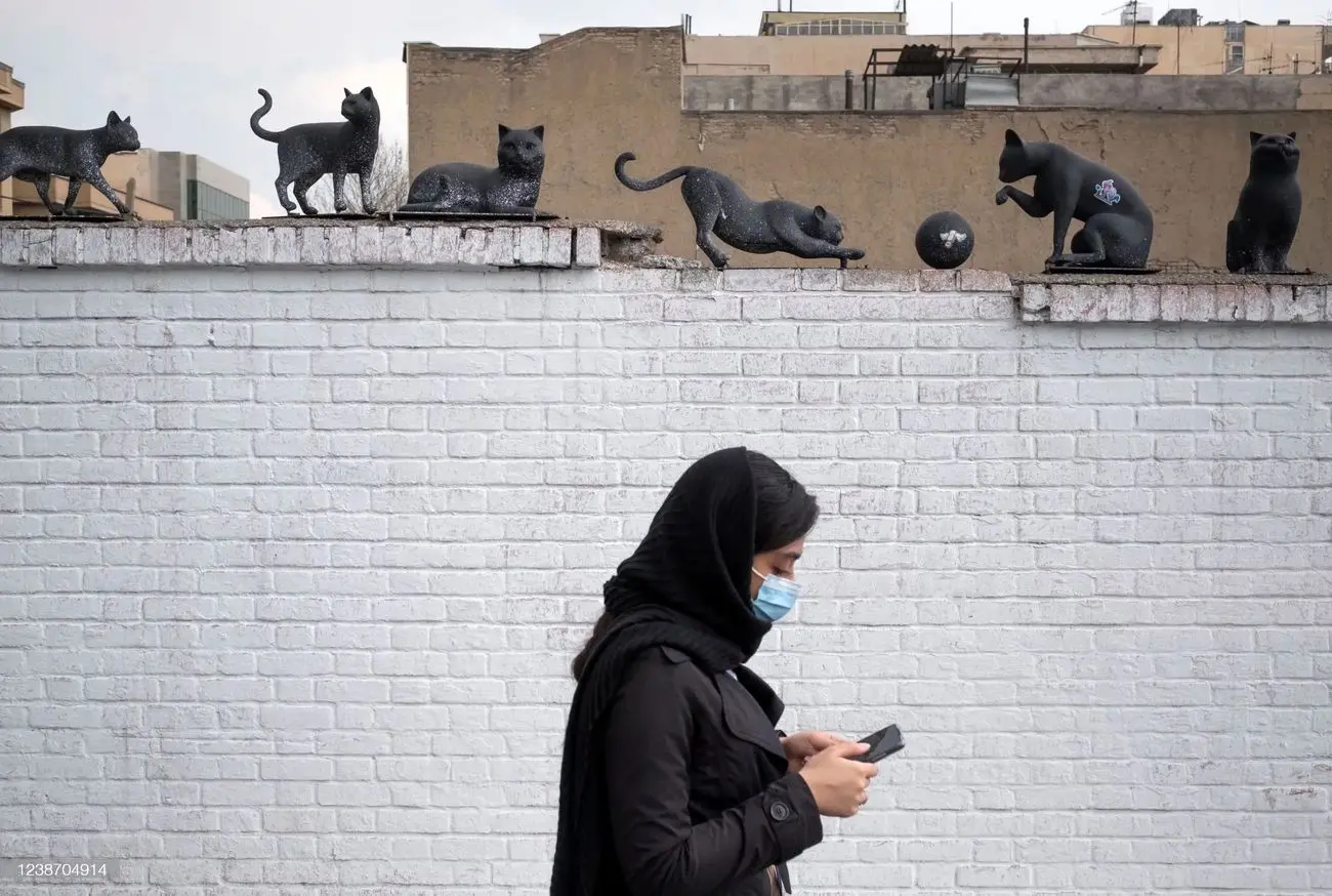 زنـدگی در مـلال