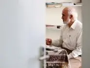 پیشگام چپ جدید/روایت فعالان سیاسی از کارنامه احمد توکلی