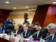 عراقچی: ایران و روسیه در برابر سیاست‌های سلطه‌طلبانه آمریکا مواضع یکسان دارند