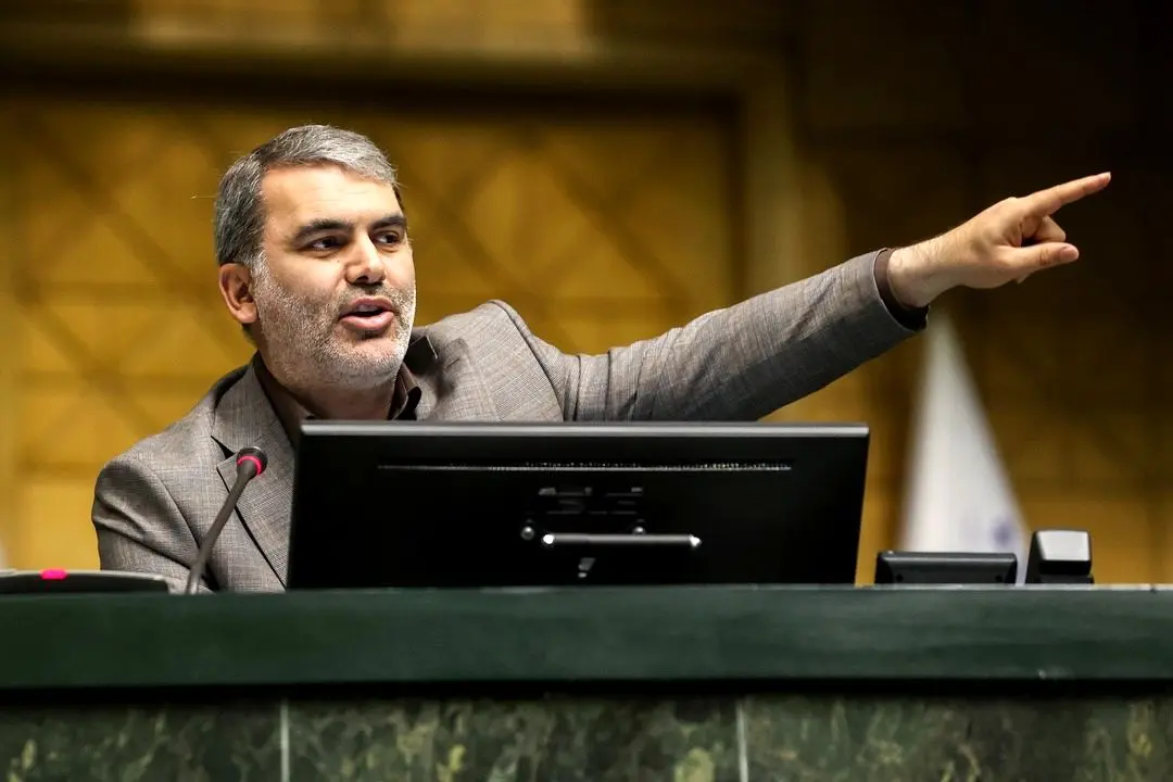 ادعای یک نماینده مجلس: جنگ با ایران، خسارت 80 میلیارد دلاری به اسرائیل وارد کرد
