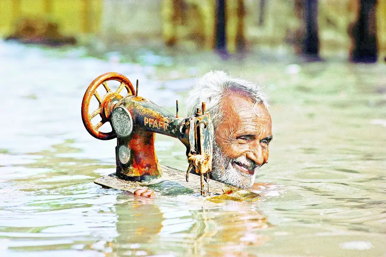 جهان پیر