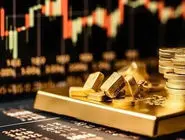 کمک دلار و طلا به رشد بورس