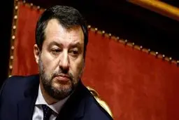 توضیح معاون نخست‌وزیر ایتالیا درباره علت حضورش مقابل محل برگزاری مذاکرات ایران و آمریکا
