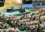 رای جهان به کشور فلسطین/بررسی عدم حضور ایران در رای‌گیری قطعنامه راه‌حل دوکشوری در سازمان ملل