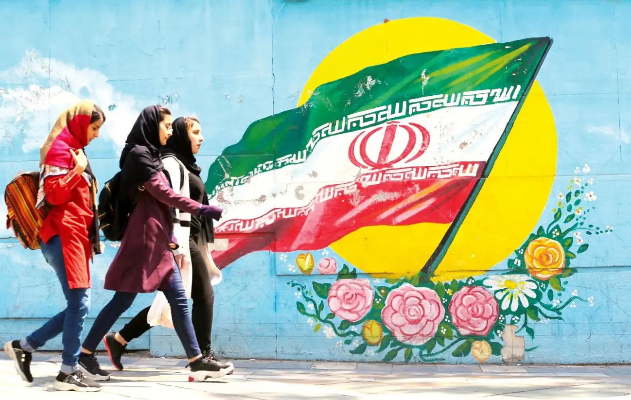 جای خالی نهاد واسط